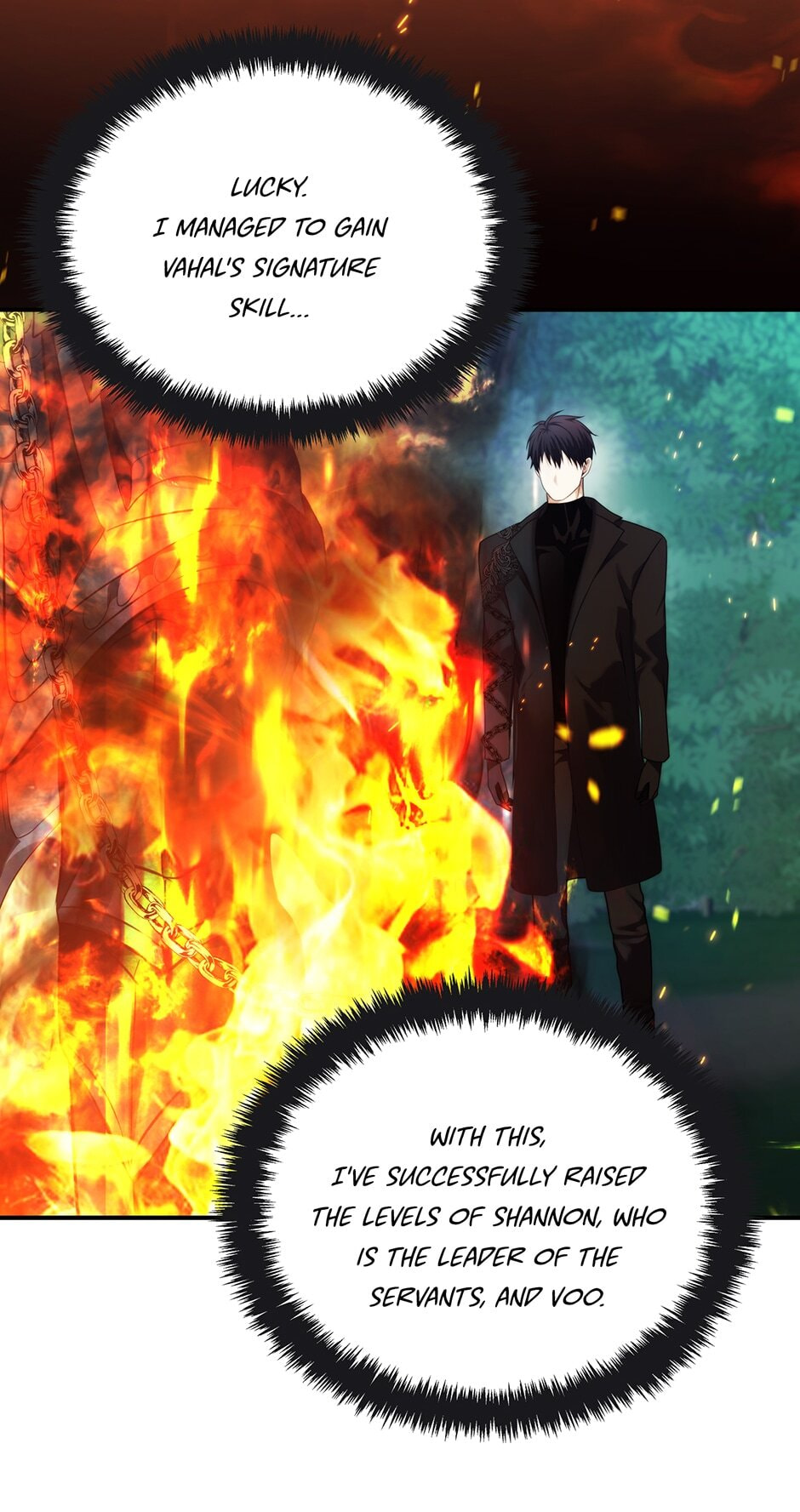 Read Second Life Ranker chapter 95 image 52 on Lezhin