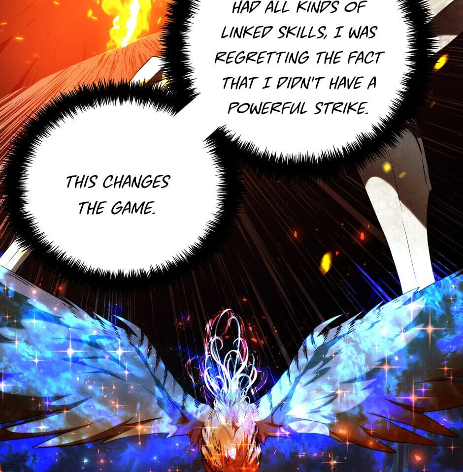 Read Second Life Ranker chapter 95 image 62 on Lezhin