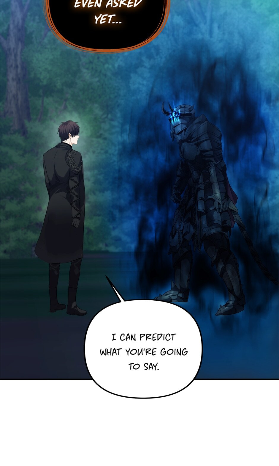 Read Second Life Ranker chapter 95 image 67 on Lezhin