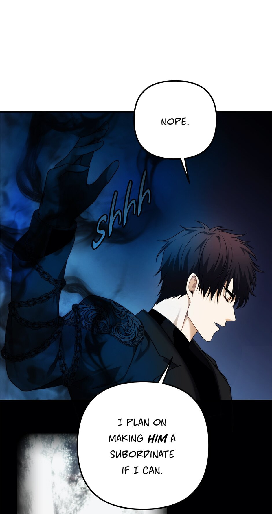 Read Second Life Ranker chapter 95 image 69 on Lezhin