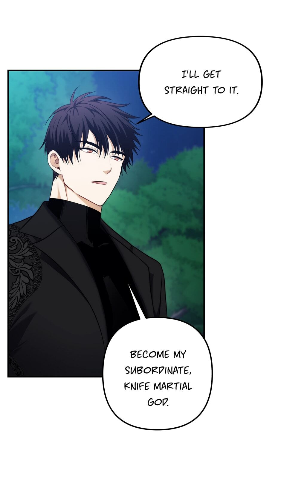 Read Second Life Ranker chapter 95 image 74 on Lezhin