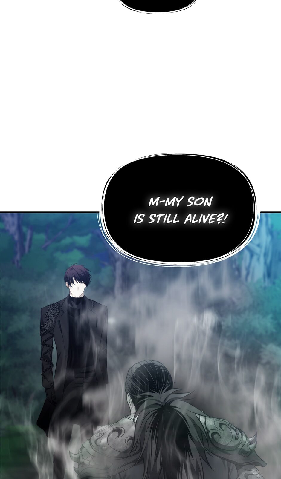 Read Second Life Ranker chapter 95 image 76 on Lezhin