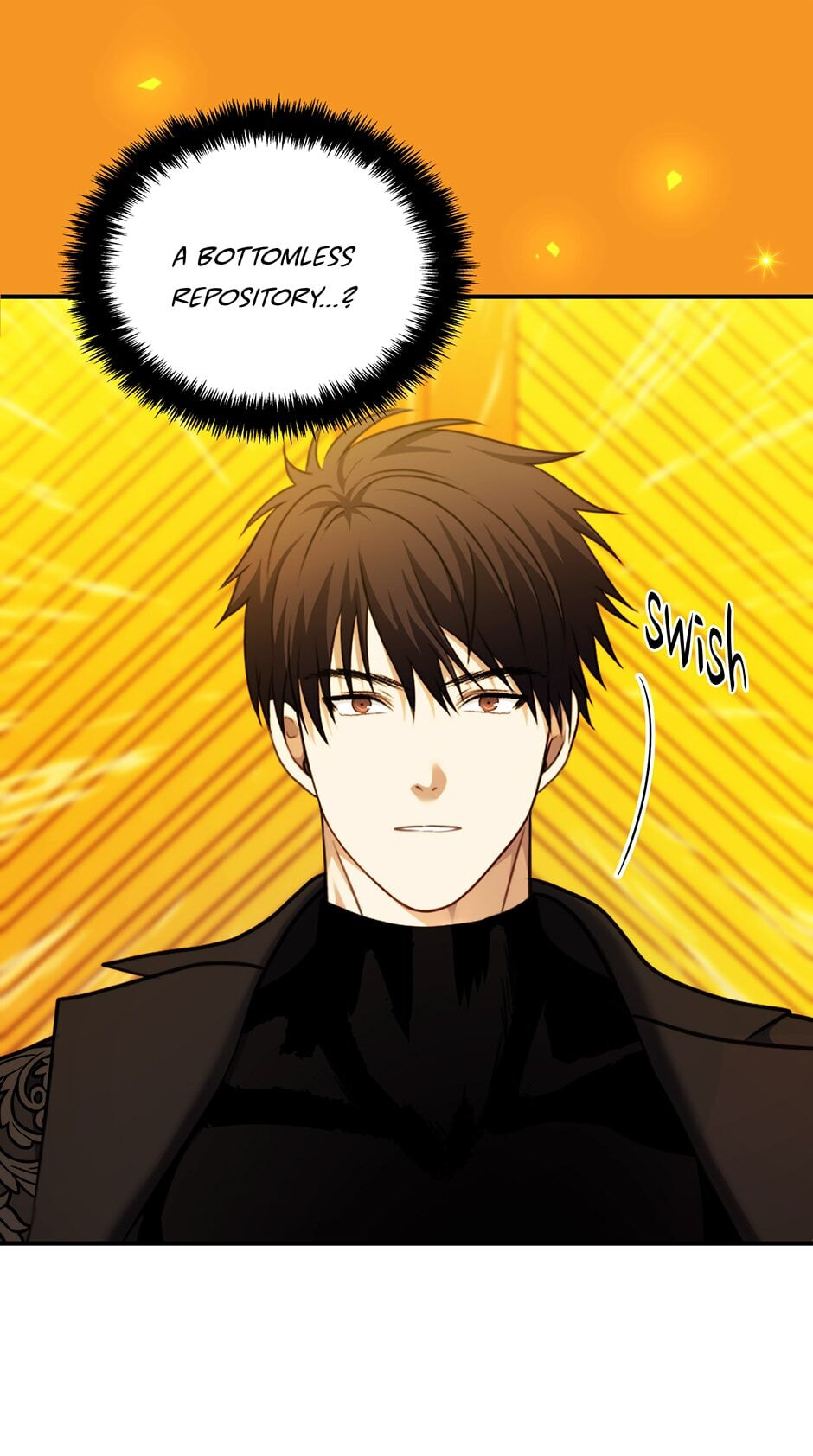 Read Second Life Ranker chapter 95 image 8 on Lezhin