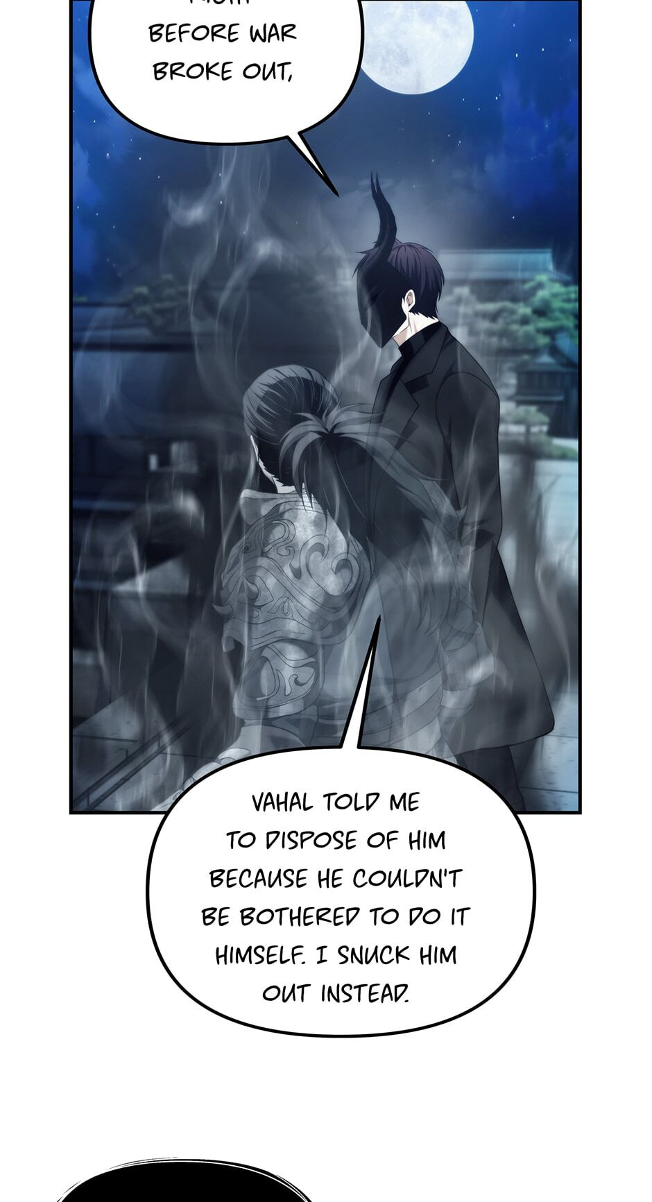 Read Second Life Ranker chapter 95 image 91 on Lezhin