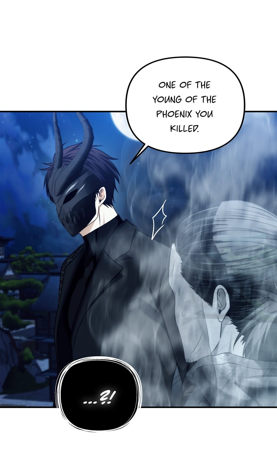 Read Second Life Ranker chapter 95 image 94 on Lezhin