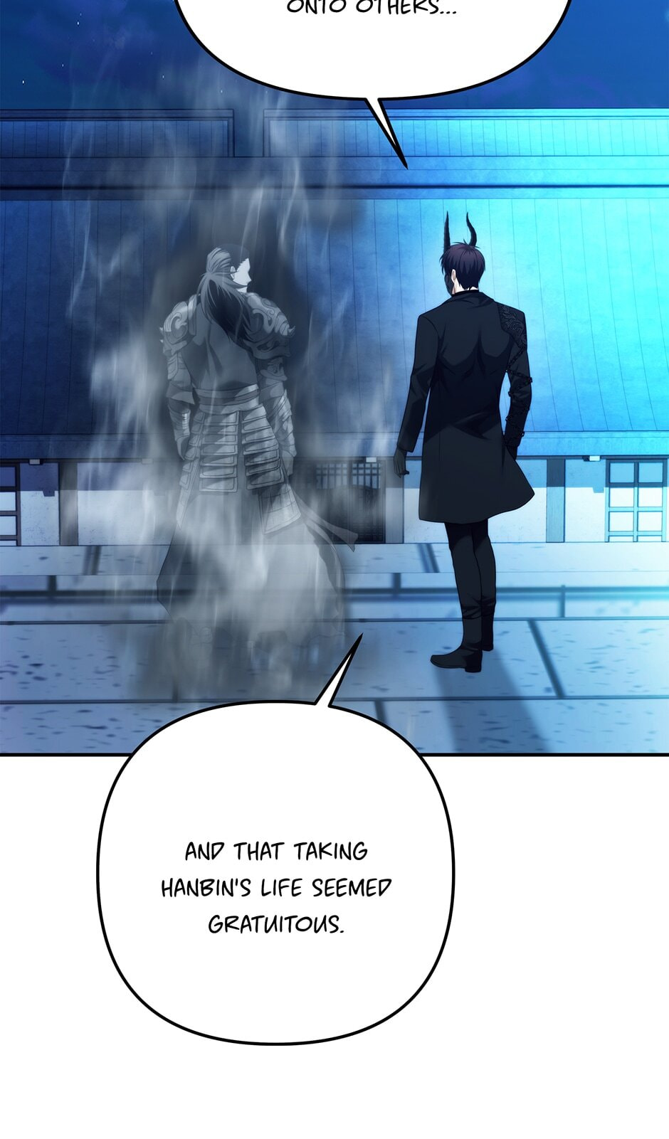 Read Second Life Ranker chapter 95 image 97 on Lezhin