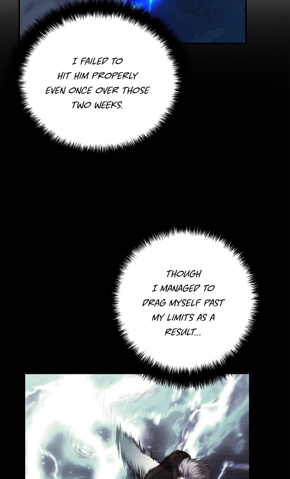 Read Second Life Ranker chapter 97 image 10 on Lezhin