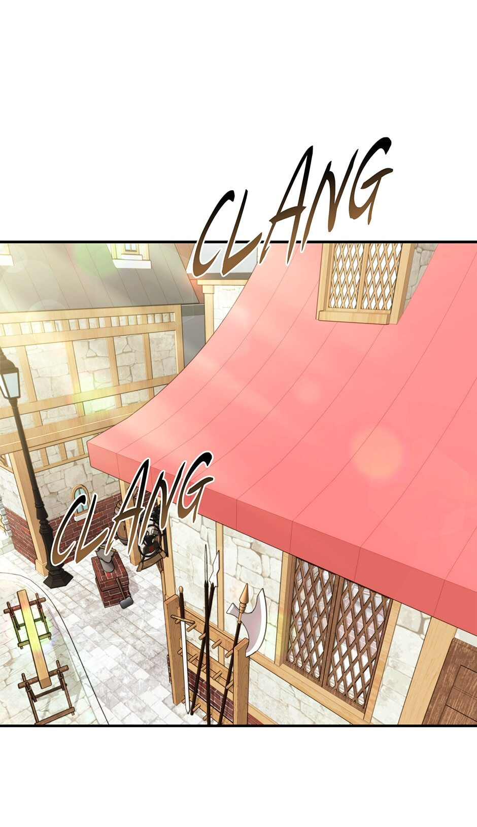 Read Second Life Ranker chapter 97 image 103 on Lezhin