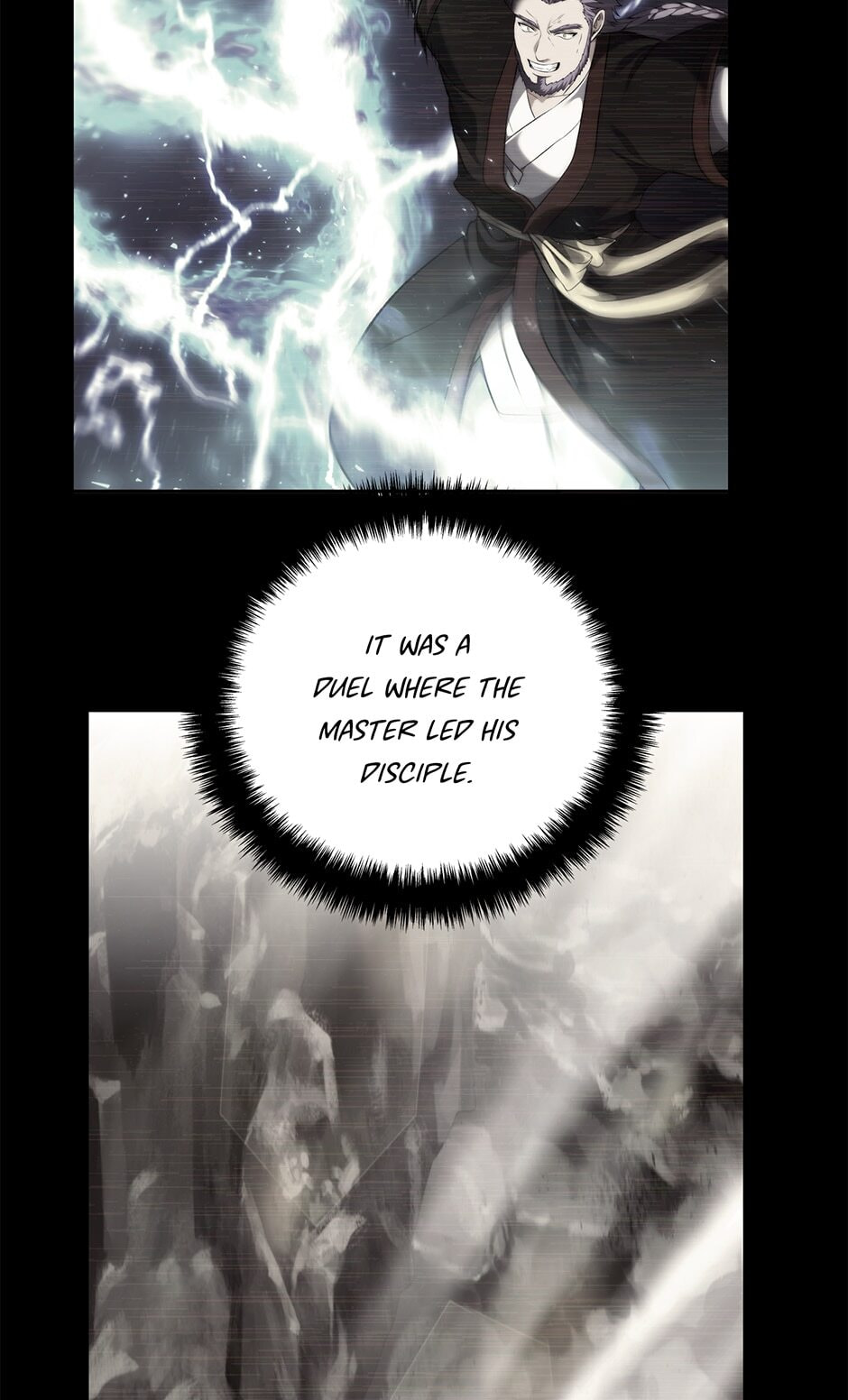 Read Second Life Ranker chapter 97 image 11 on Lezhin