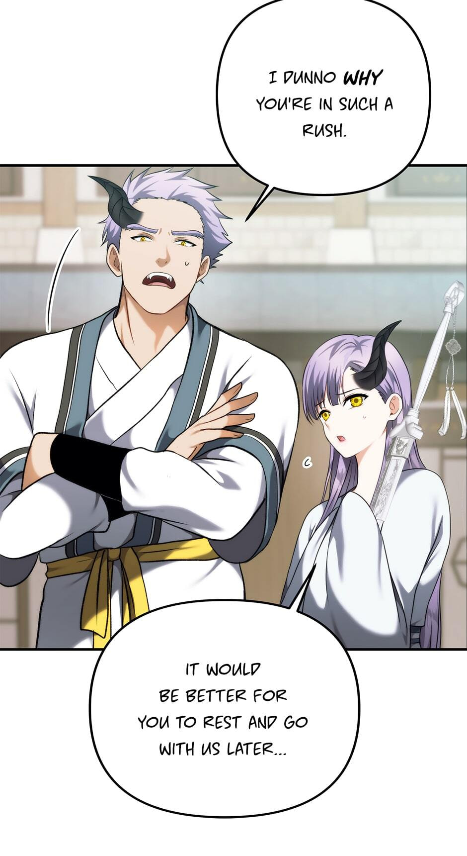 Read Second Life Ranker chapter 97 image 20 on Lezhin
