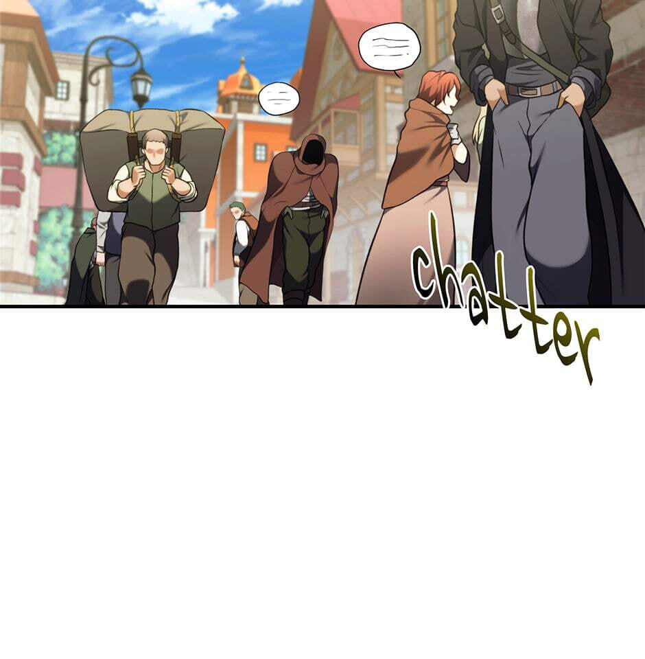 Read Second Life Ranker chapter 97 image 29 on Lezhin