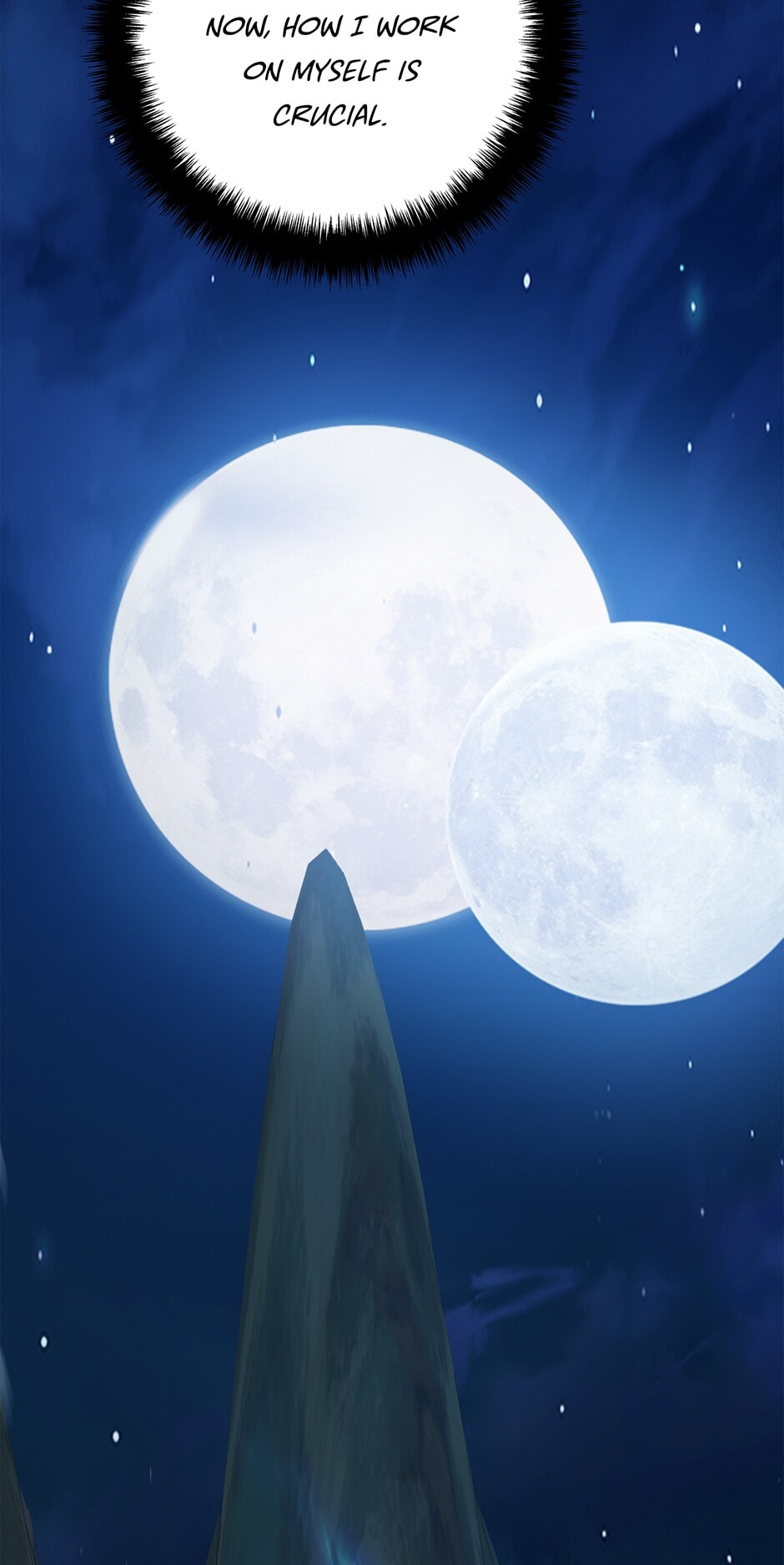 Read Second Life Ranker chapter 97 image 6 on Lezhin