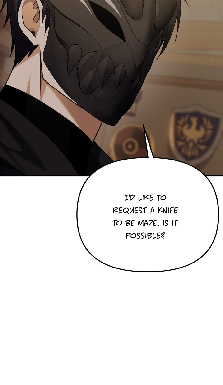 Read Second Life Ranker chapter 97 image 61 on Lezhin