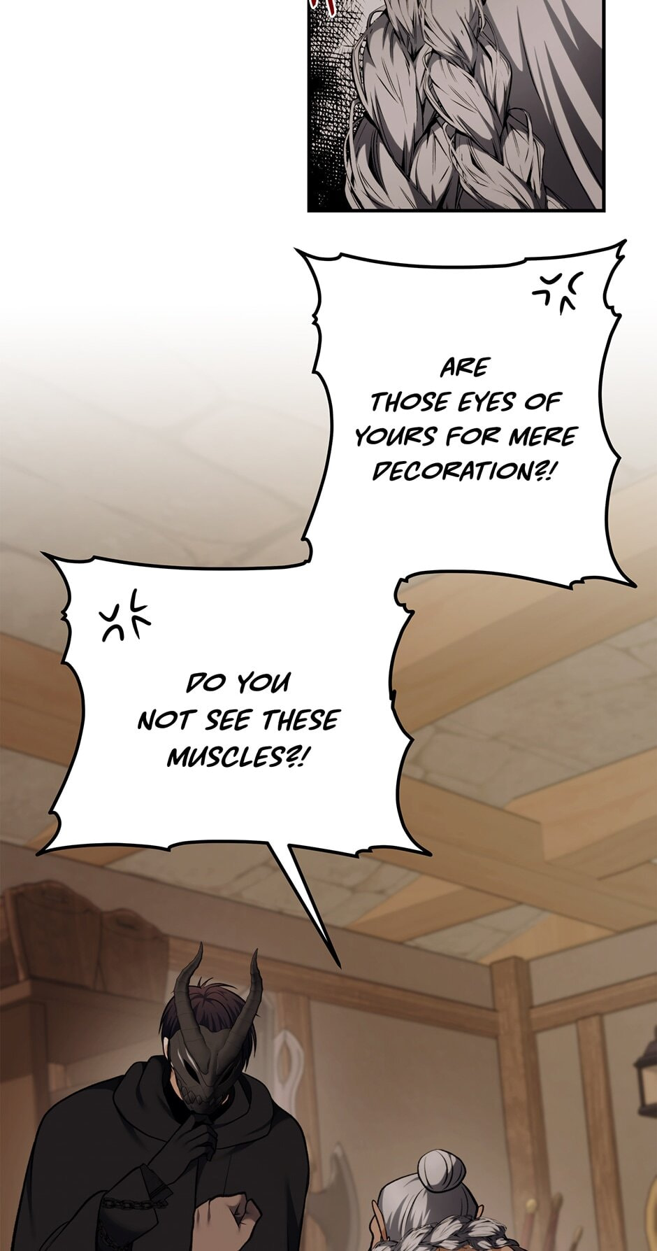 Read Second Life Ranker chapter 97 image 67 on Lezhin