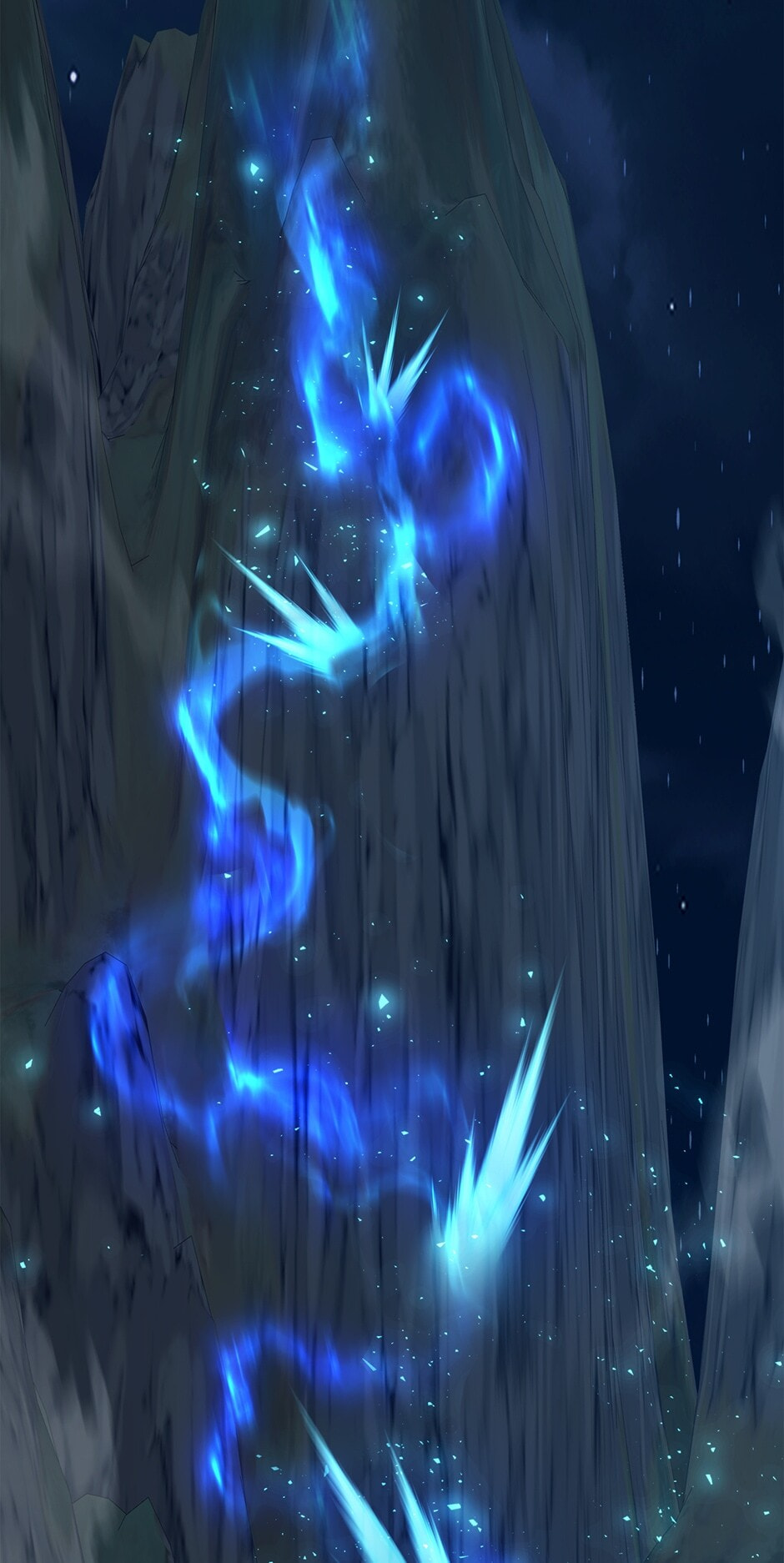 Read Second Life Ranker chapter 97 image 7 on Lezhin