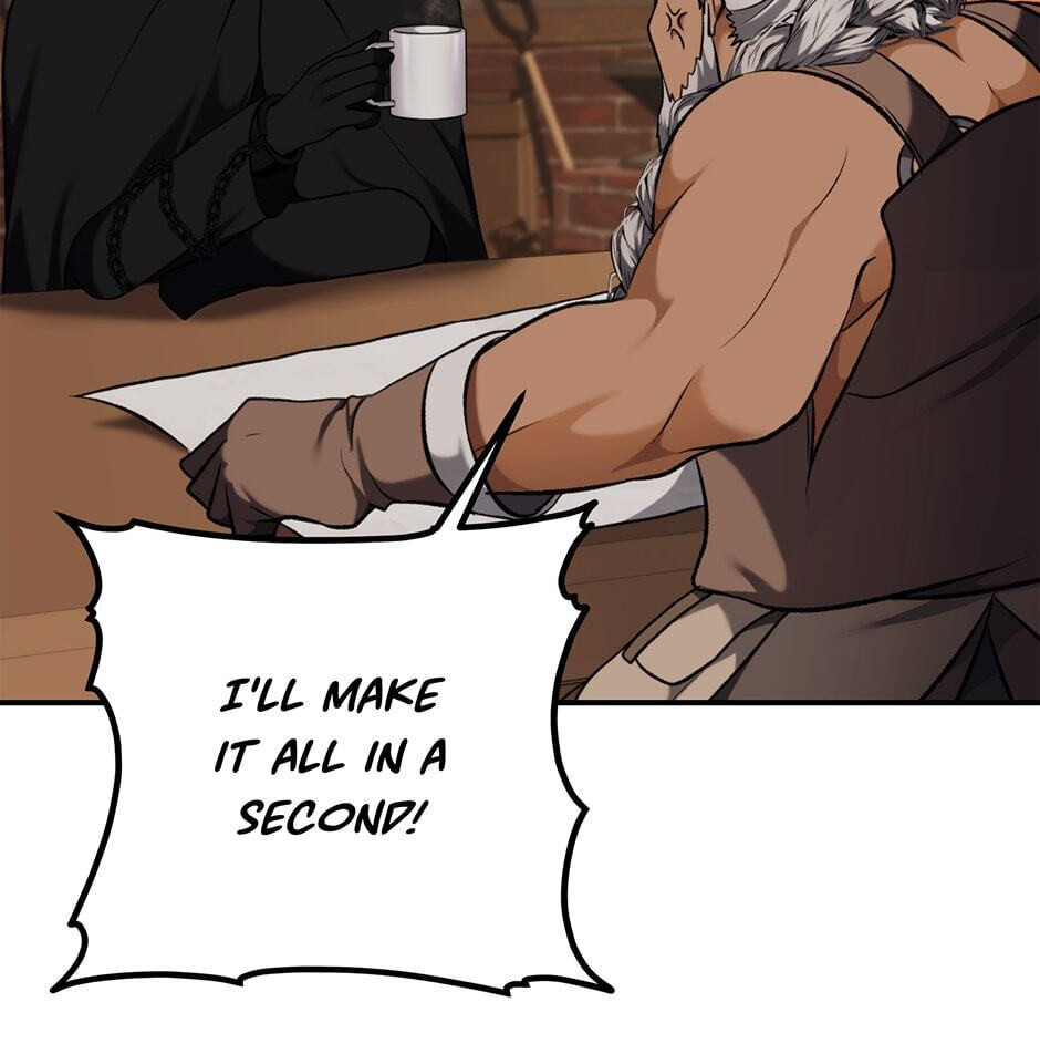 Read Second Life Ranker chapter 97 image 71 on Lezhin