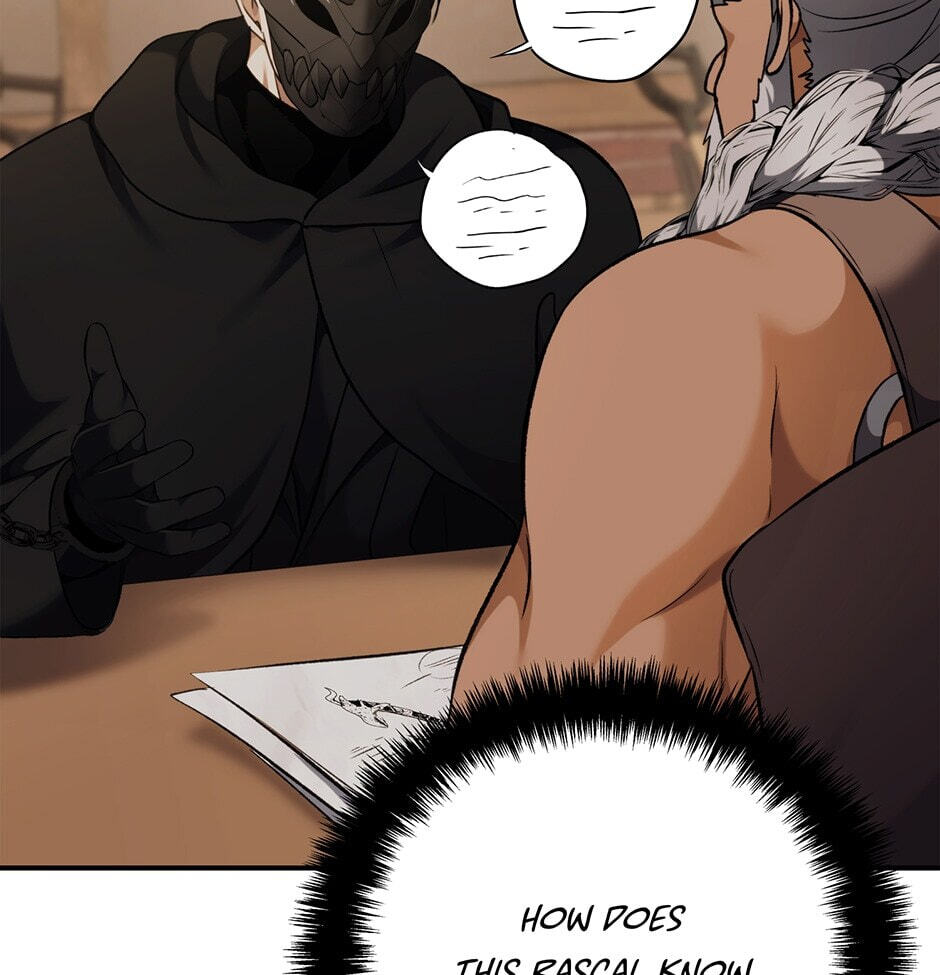 Read Second Life Ranker chapter 97 image 81 on Lezhin