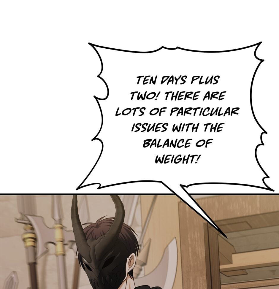 Read Second Life Ranker chapter 97 image 86 on Lezhin