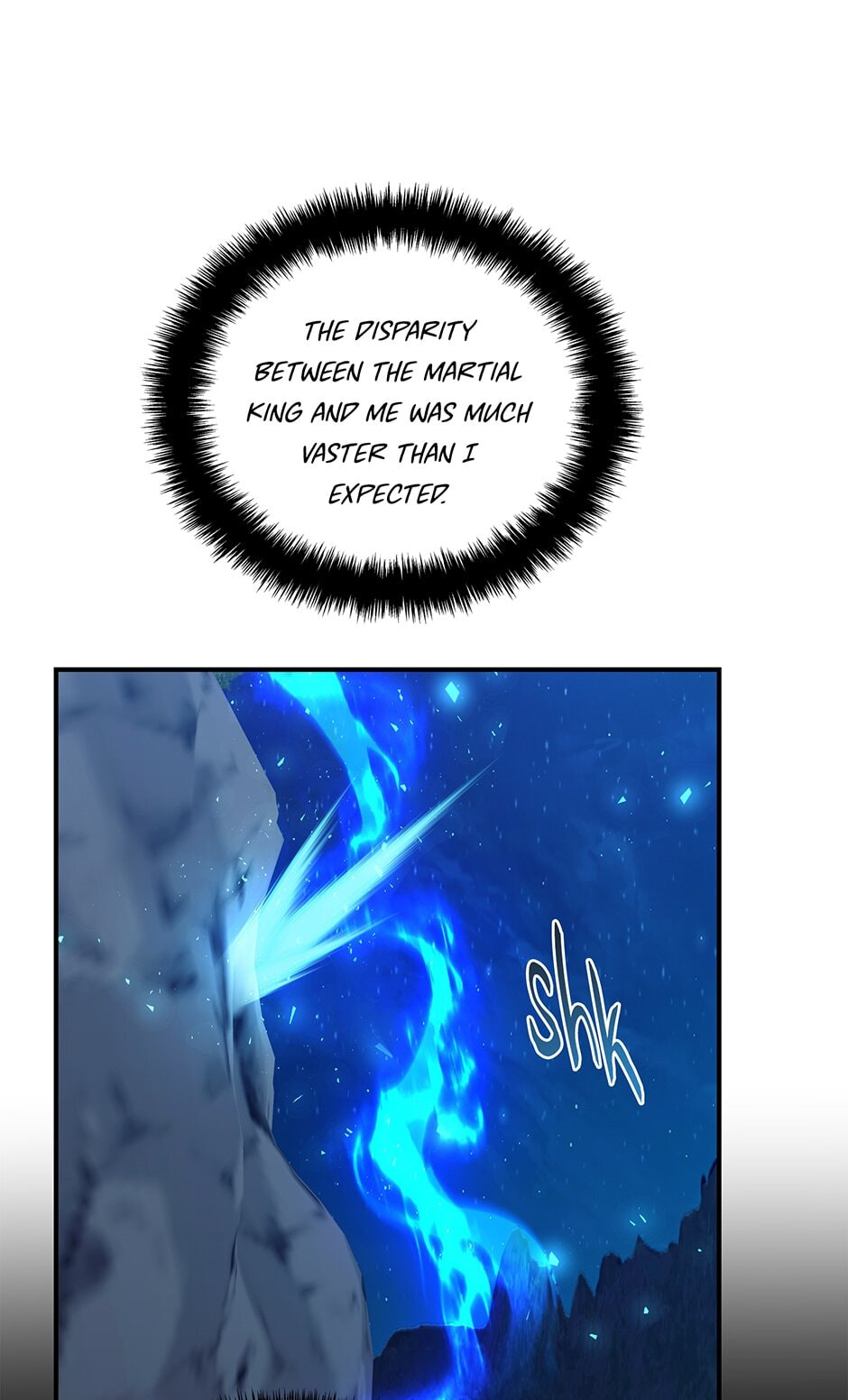 Read Second Life Ranker chapter 97 image 9 on Lezhin