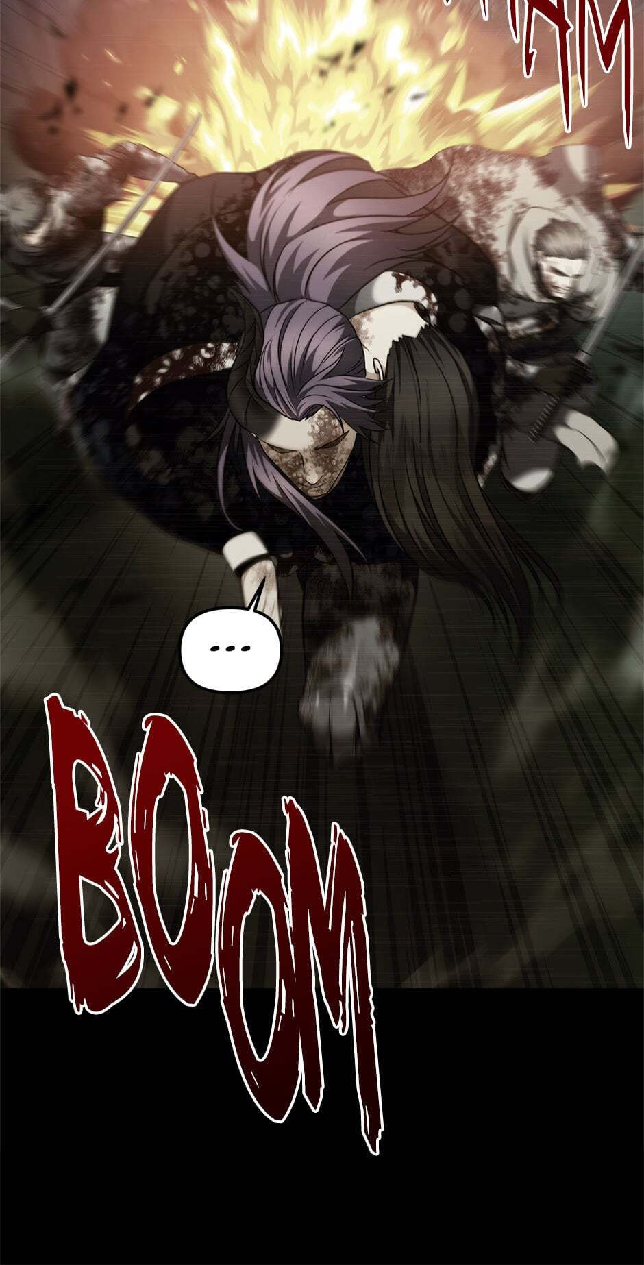 Read Second Life Ranker chapter 98 image 10 on Lezhin