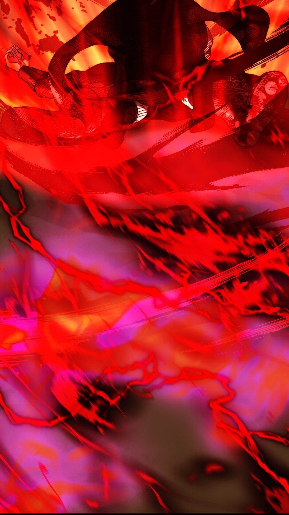 Read Second Life Ranker chapter 98 image 110 on Lezhin