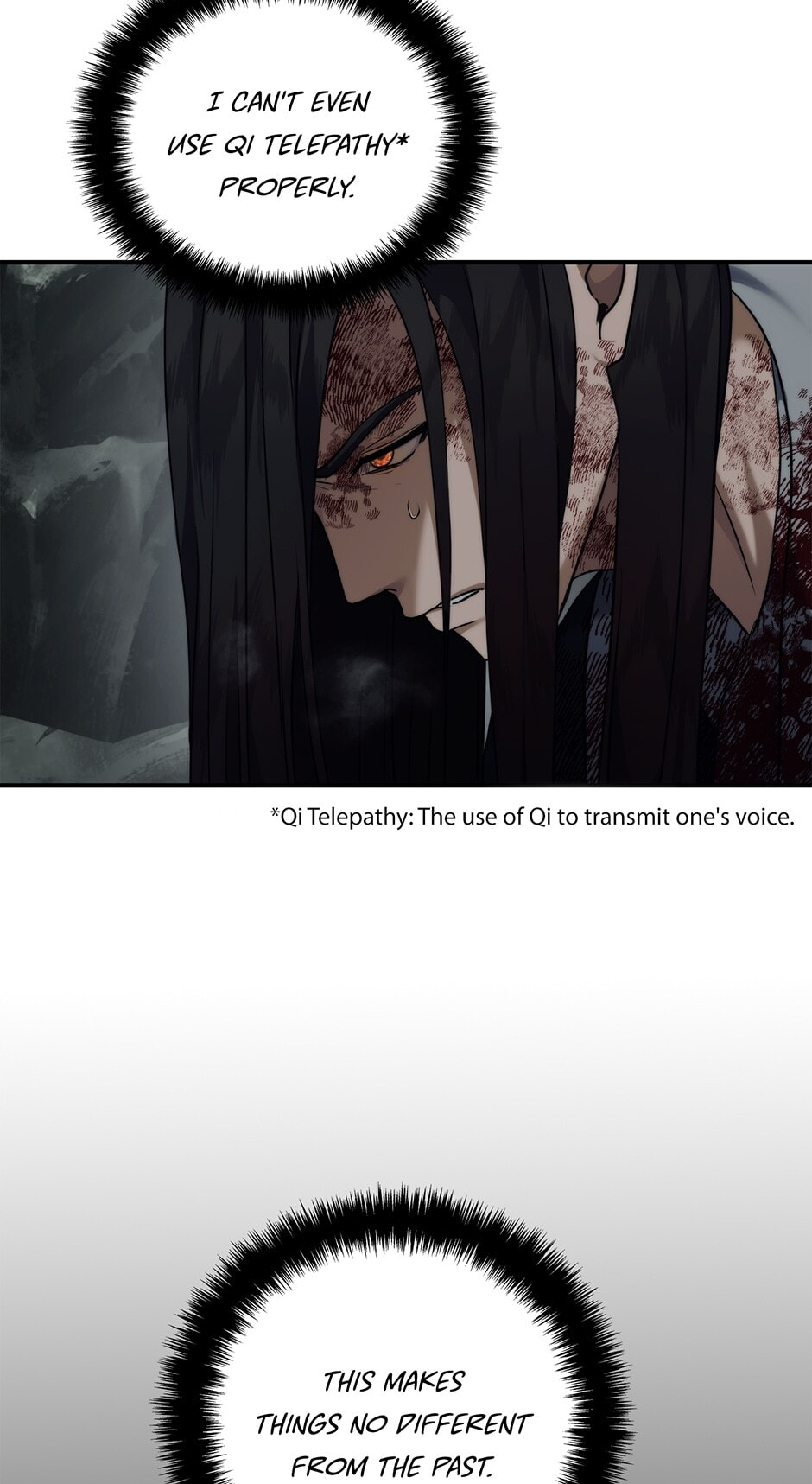 Read Second Life Ranker chapter 98 image 28 on Lezhin