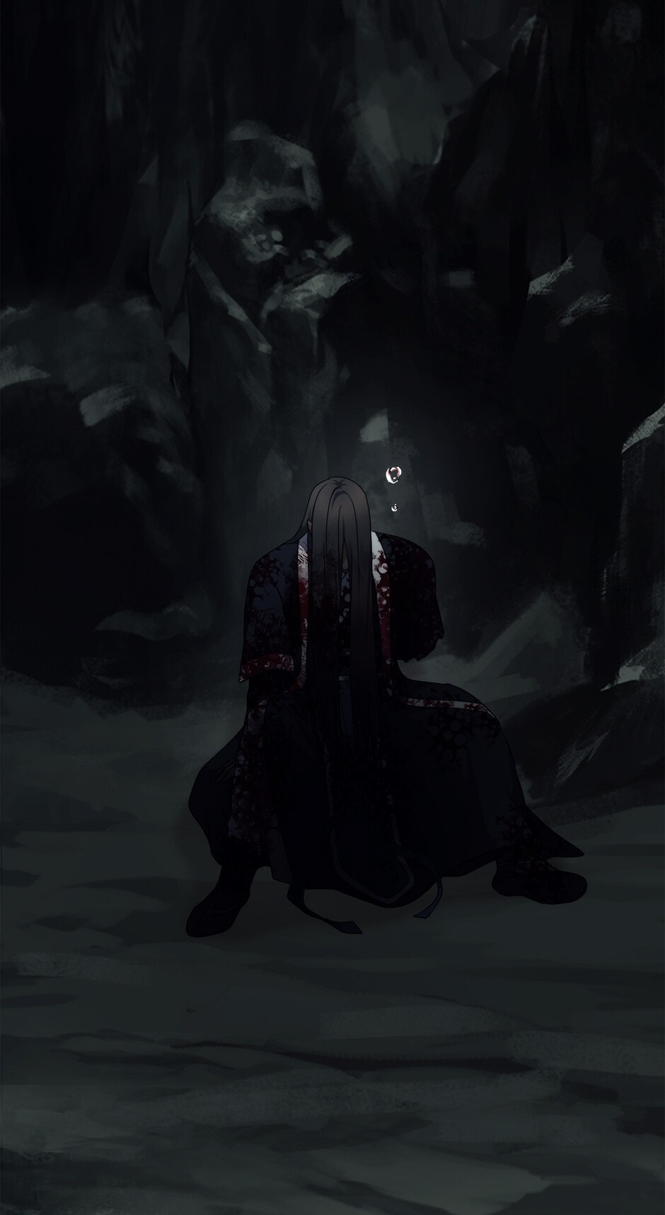 Read Second Life Ranker chapter 98 image 3 on Lezhin