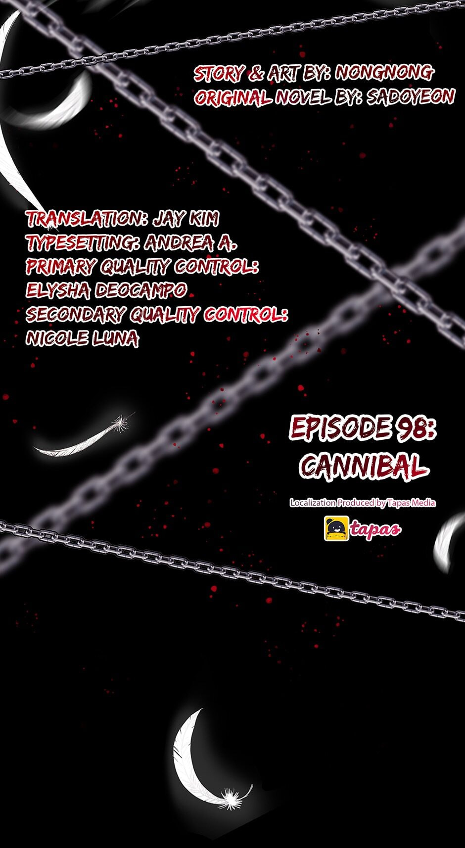 Read Second Life Ranker chapter 98 image 30 on Lezhin
