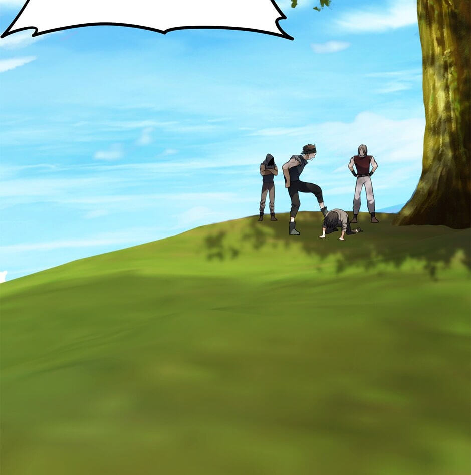 Read Second Life Ranker chapter 98 image 34 on Lezhin