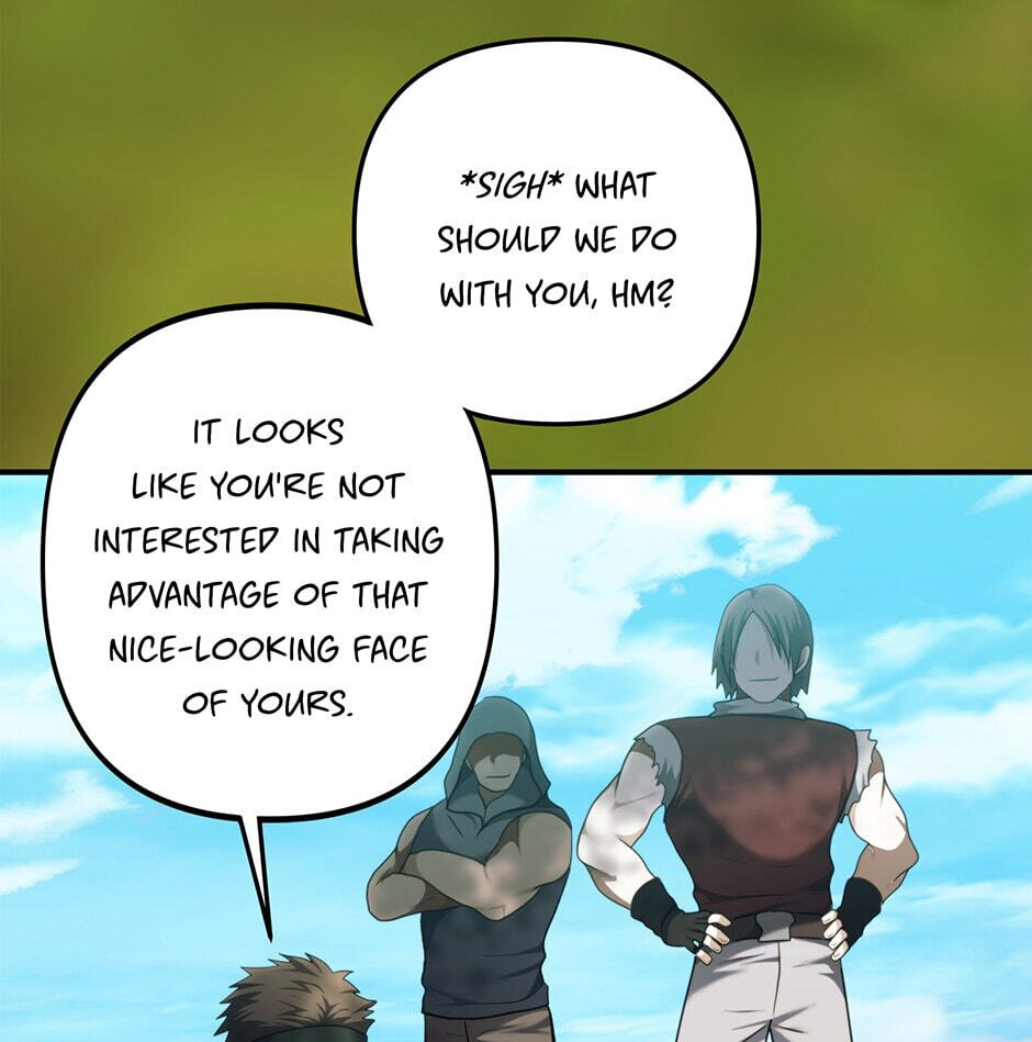 Read Second Life Ranker chapter 98 image 35 on Lezhin