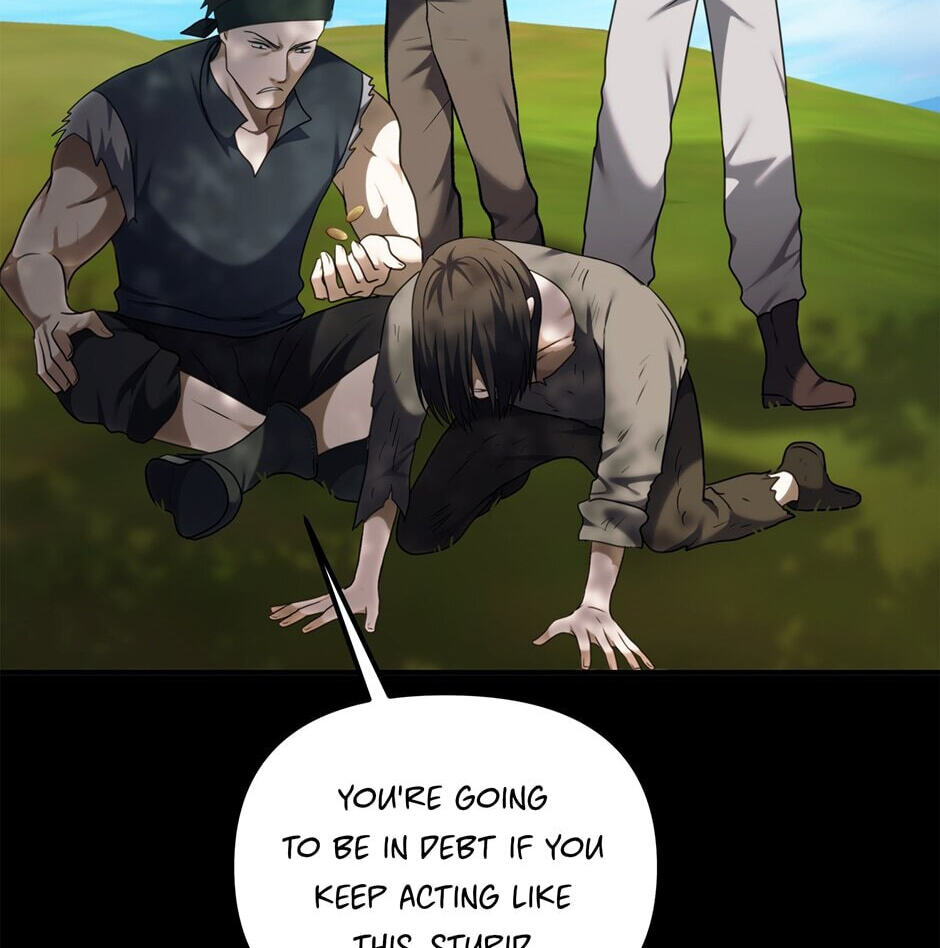 Read Second Life Ranker chapter 98 image 36 on Lezhin