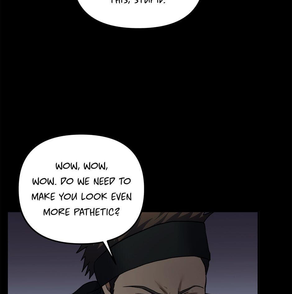 Read Second Life Ranker chapter 98 image 37 on Lezhin