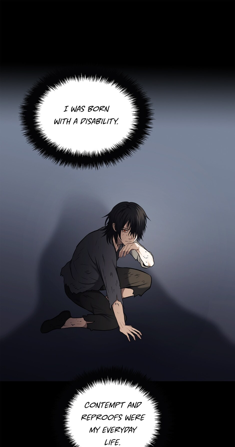 Read Second Life Ranker chapter 98 image 39 on Lezhin