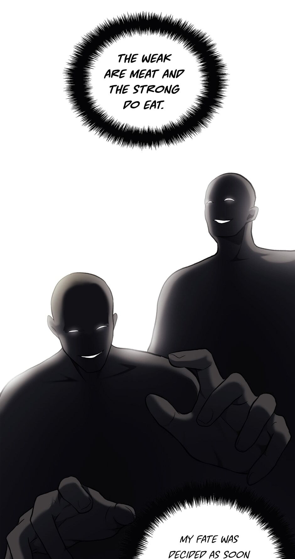 Read Second Life Ranker chapter 98 image 41 on Lezhin