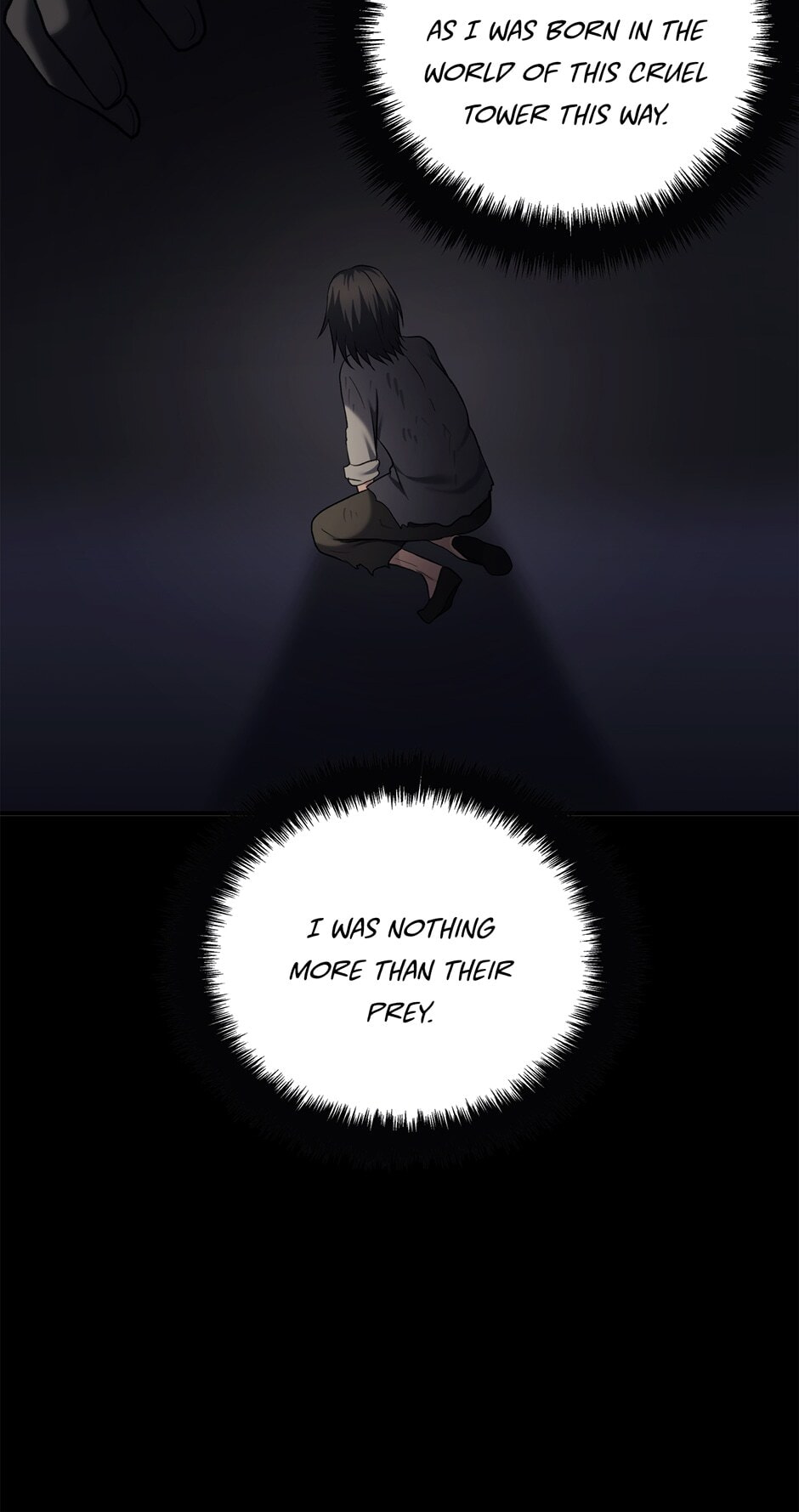 Read Second Life Ranker chapter 98 image 42 on Lezhin