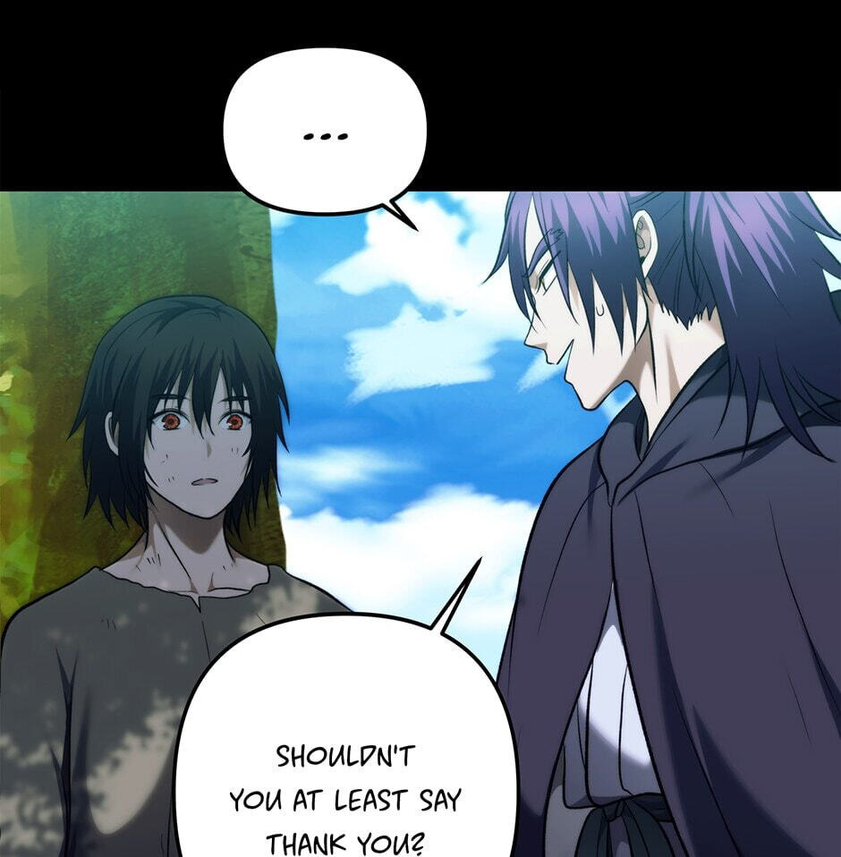 Read Second Life Ranker chapter 98 image 51 on Lezhin