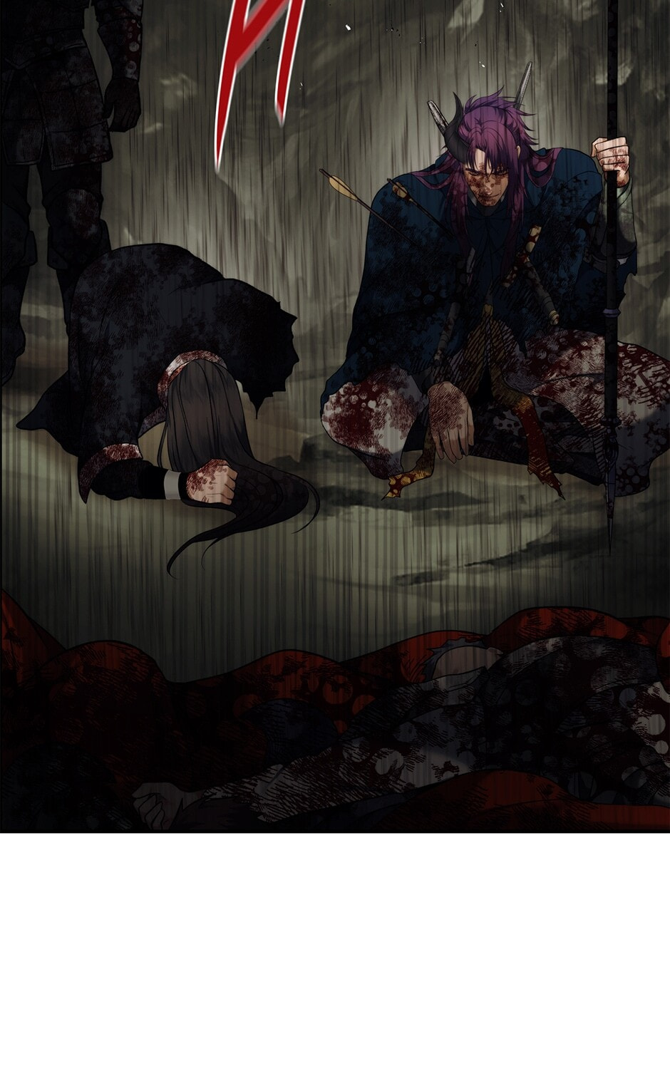 Read Second Life Ranker chapter 98 image 86 on Lezhin