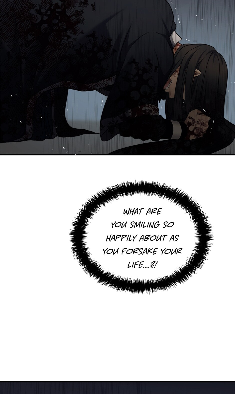 Read Second Life Ranker chapter 98 image 89 on Lezhin