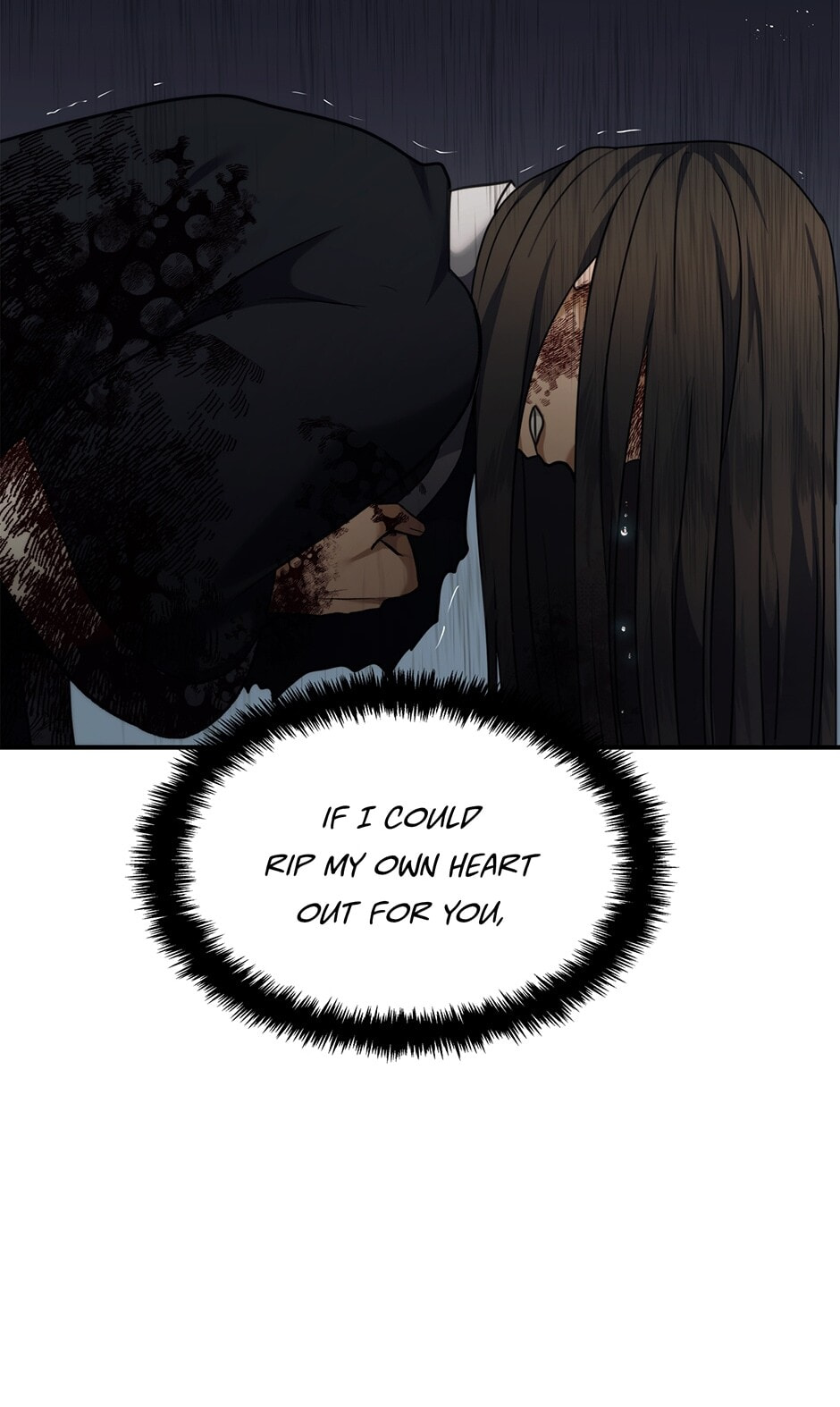 Read Second Life Ranker chapter 98 image 90 on Lezhin