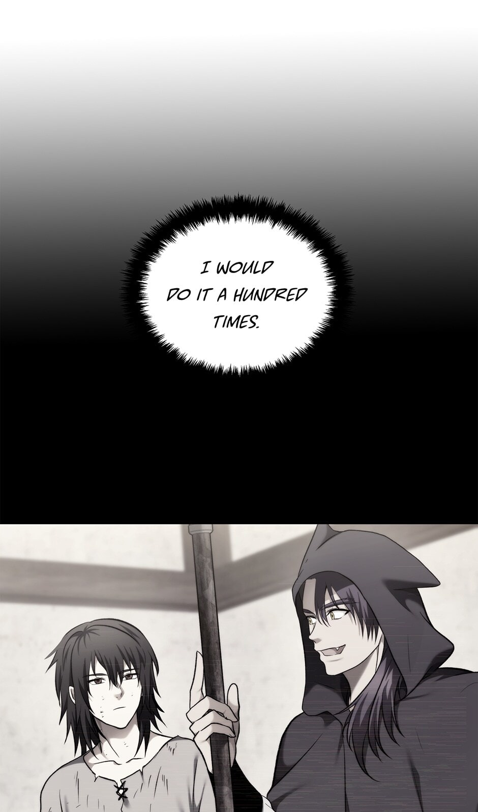 Read Second Life Ranker chapter 98 image 91 on Lezhin