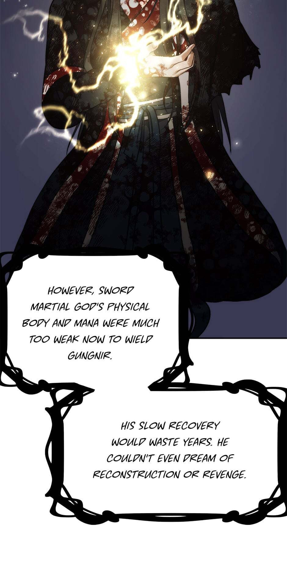 Read Second Life Ranker chapter 98 image 99 on Lezhin