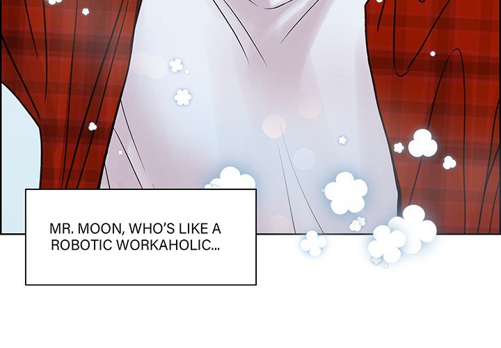 Read Dubious Moon chapter 0 image 1 on Lezhin