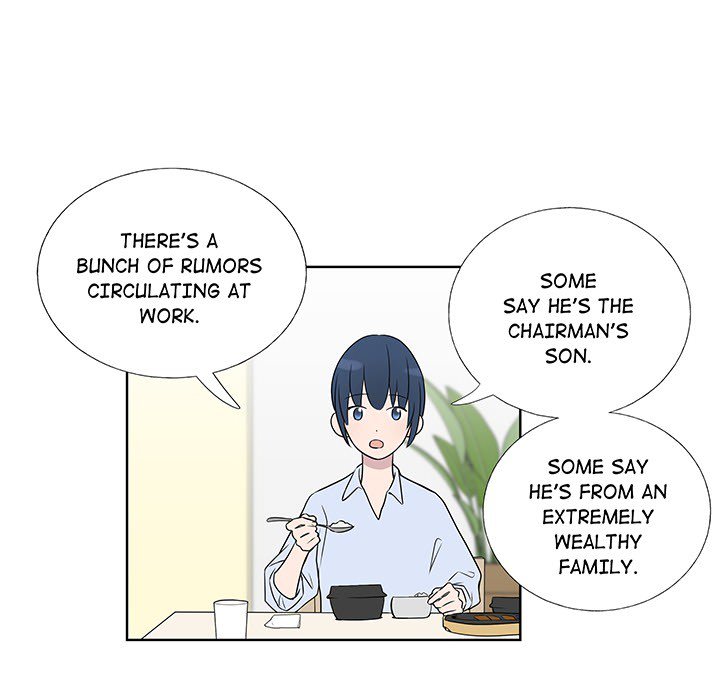 Read Dubious Moon chapter 0 image 10 on Lezhin