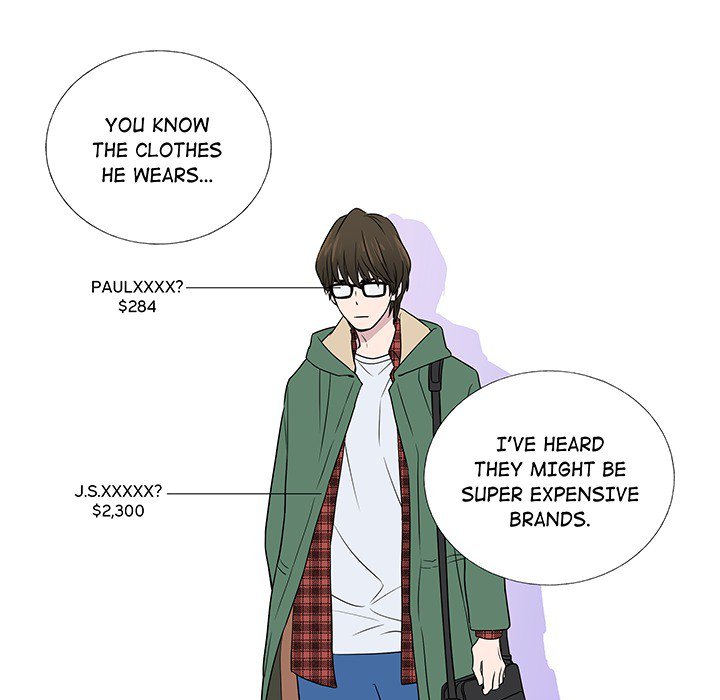 Read Dubious Moon chapter 0 image 11 on Lezhin