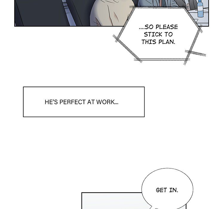 Read Dubious Moon chapter 0 image 16 on Lezhin