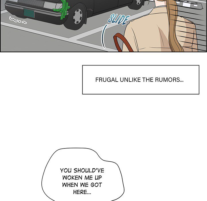 Read Dubious Moon chapter 0 image 18 on Lezhin