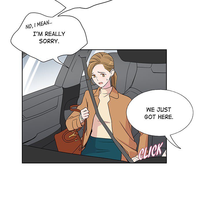 Read Dubious Moon chapter 0 image 19 on Lezhin