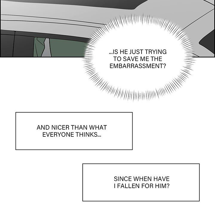 Read Dubious Moon chapter 0 image 21 on Lezhin