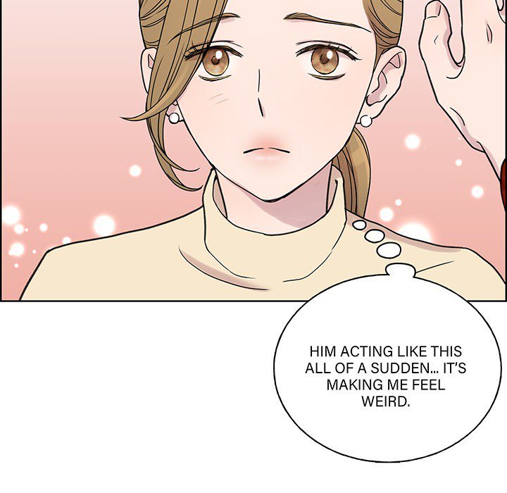 Read Dubious Moon chapter 0 image 6 on Lezhin
