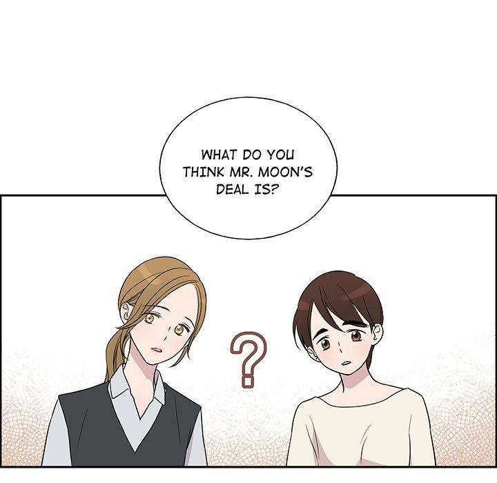 Read Dubious Moon chapter 0 image 9 on Lezhin